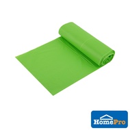 HomePro ACCO Garbage Roll Plastik Sampah 垃圾袋 15Pcs 24x28" Apple