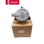 DENSO 168000-9430 for Proton Gen 2 AT, Persona, Blm, Toyota Vios Year 2003 RADIATOR Fan Motor
