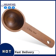 【SGHI】Wooden Coffee Scoop Tablespoon Coffee Scoop