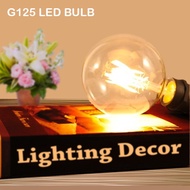 G125 4W / 8W LED BULB / G125 LED BULB / G125 MTX