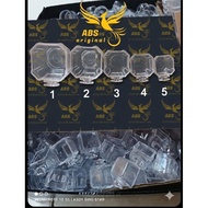 Elite song 8-sided bird feeder Original