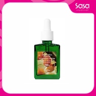 Dr.Althea Gentle Vitamin C Serum 30ml Get Glass Skin & Fade Acne Marks Brightening, Anti-Aging