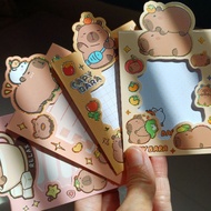 Sticky note CAPYBARA 356