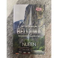 Novel Urusan Beli Jiwa By Nueen