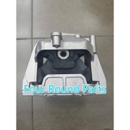 VOLKSWAGEN GOLF MK6 1.4 ENGINE MOUNTING RIGHT 1K0199262CG (OEM)