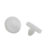 Kia Morning Set 1-2 Plastic Buttons Blocking Rubber Brake Light Switch Cerato Sedona Sorent Car Brake Pedal