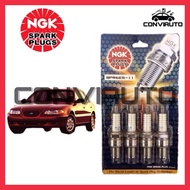 HYUNDAI SONATA 1999-2004 TRAJET 1999-2004 KIA OPTIMA 1999-2004 RIO 2003.1.3 NGK SPARK PLUG BPR6ES-11