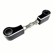 GSXR1000 Accessories Adjustable Rear Lowering Links For SUZUKI GSXR1000 DL1000 GSXS 1000F GSXS1000