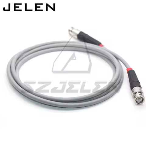 HD SDI Video coaxial Cable 50 coaxial cable CANARE l-3d2v 50OHM CABLE
