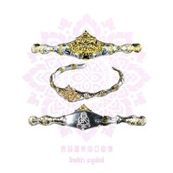 阿贊婆蜀拉胡天神手鐲