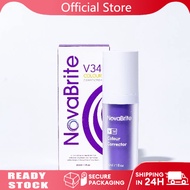 NovaBrite V34 Colour Corrector Serum
