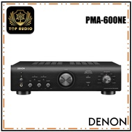 Denon PMA-600NE Integrated Amplifier With Bluetooth