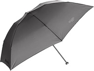 Moonbat 21-431-20320-02 Men's Folding Umbrella, dk grey, One Size