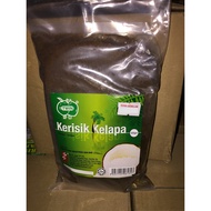 Kerisik-500g (Coconut Paste)