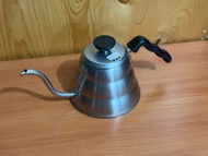 99.9 %新 Hario V60 不銹鋼手沖壺