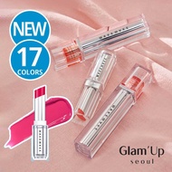 [Wakemake] (New) Dewy Gel Glaze Stick (17colors) Lipstick Olive Young Korea