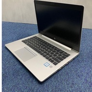 Hp Elitebook 830 G5 (13.3 INCH) ST00189