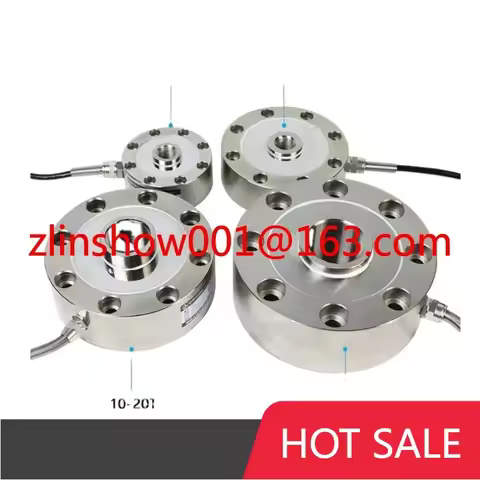 1/2/3/5/10/20/30/50/100/200/300/400t loadcell 30KG 50KG 100KG 200KG 300KG Compression Load Cell spok