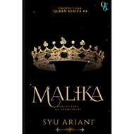 Malika | Syu Ariani [Manes Bookery]