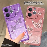 Latest Realme Note 70 Case - Realme Note 70 2025 Softcase - C71 C75 C53 Available in All Types MC-16