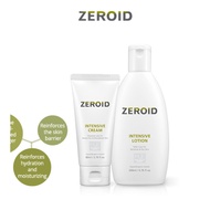 [ZEROID] Intensive Line (Lotion/Cream/Oint-Cream Cream)