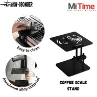 MHW-3BOMBER Coffee Scale Stand
