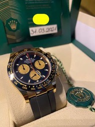 Rolex 116518ln PN面