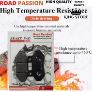 Brake pads for Sym jet 14 Sym Shark 125 150 enjoy 125 High Quality Motorcycles