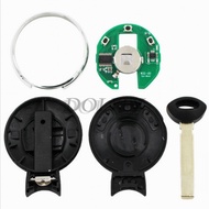 Car Key 315MHz ID46 Chip for 07-14 Mini