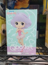 全新 日版 Banpresto Bandai Spirits Q posket Qposket Q版 我係小忌廉 Magical Angel 魔法小天使 Creamy Mami 小忌廉 B Pink 