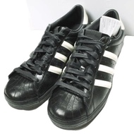 KITH NYC x adidas Originals 2025 秋冬特別版 SUPERSTAR VIN KITH MIG Black Tie 2.0 IH4565 / 25093063049330 