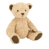 Stuffed Bear Jellycat Edward Bear M