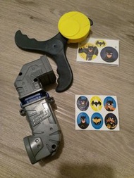 麥當勞 Batman 玩具