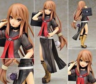 請留意說明欄 ALTER 1/8PVC完成品 大神與七位夥伴 大神涼子