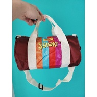 Maggie Mini Duffle Bag