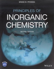 Principles of Inorganic Chemistry, 2/e (Paperback)