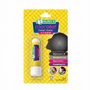 Hurix's morelief nasal inhaler