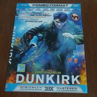 "DUNKIRK" TOM HARDY
