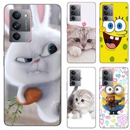For Lenovo Legion Y70 Back Cover Soft silicone Phone Case Cover Casing