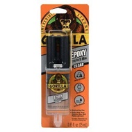 Gorilla Epoxy Glue Clear 25ml