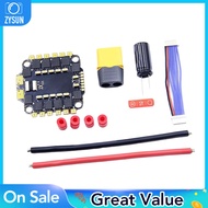 Zysun Mini bốn trong một ESC không chổi than xếp FC ESC