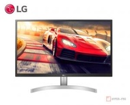 LG - 27 吋 UltraFine™ 4K 超高清顯示器 - 27UL500