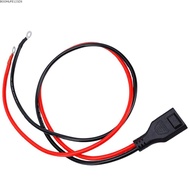 BOOMLIFE1232T Fast Charging Cable, Independent Power Management 50A Current Rating Battery Expansion