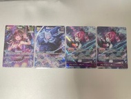Hololive 卡