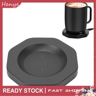henye MAVIS LAVEN Charging Coaster  Replacement for Ember Smart Mug 2 2+ 1 Automatic Base with Anti 