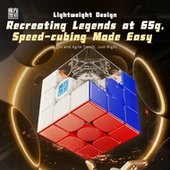 Moyu RS3M V5 Magnetic UV Coated Speed Cube kuib Magic Cube