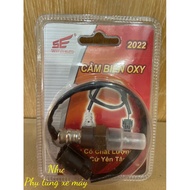 OXY OXYGEN SENSOR (331) JUPITER FI / NVX/ NOUVO /NOZZA GRANDE (2015,208)/SIRIUS FI /EXCITER 150