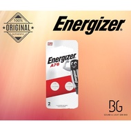 ENERGIZER MINI AL A76 BP2 (LR44)