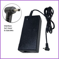 ✼ ㍿ ♝ Laptop Charger 19V 2.37A 45W (3.0x1.1mm) for Acer Aspire s7 391 V3-371 a314-22 A314-35