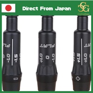 2024 PING G425 MAX G425 LST G425 SFT G410 PLUS G410 SFT Driver-specific sleeve 335 tip (approximatel